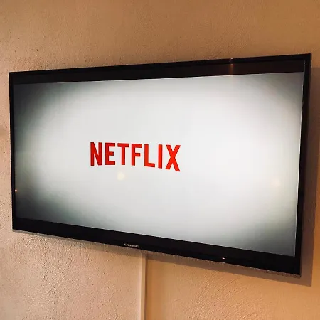 Am Stadtwald, 24h Check-in *