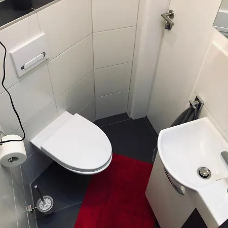 Am Stadtwald, 24h Check-in Wolfsburg