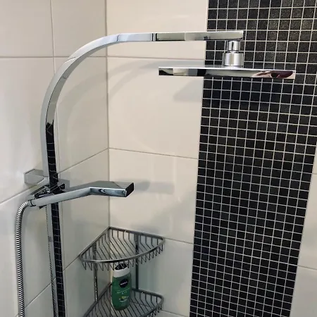 Am Stadtwald, 24h Check-in