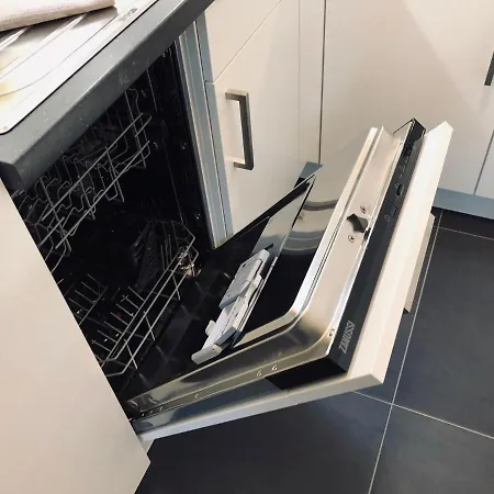 Am Stadtwald, 24h Check-in *