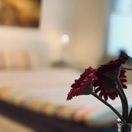 Am Stadtwald, 24h Check-in *