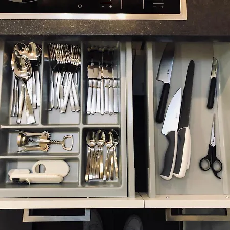 Am Stadtwald, 24h Check-in ウォルフスブルク