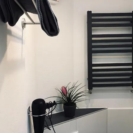 Am Stadtwald, 24h Check-in Wolfsburg