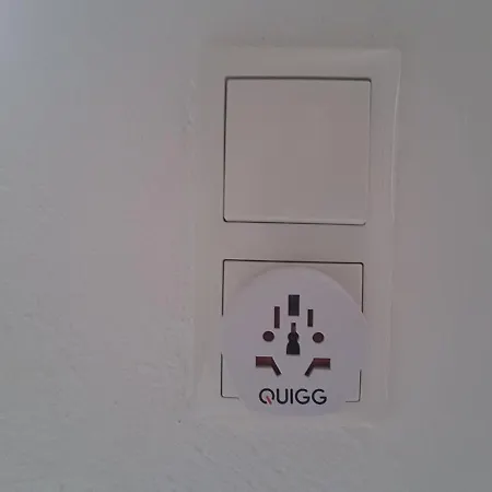 Am Stadtwald, 24h Check-in דירה *