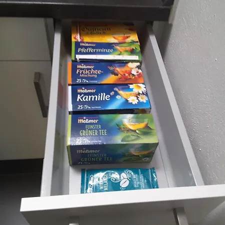 Am Stadtwald, 24h Check-in דירה וולפסבורג