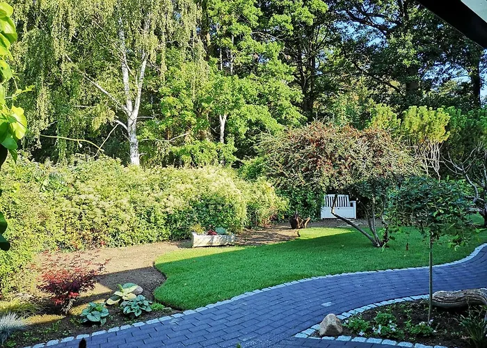 Am Stadtwald, 24h Check-in Lägenhet