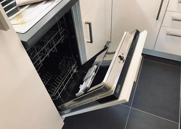 Am Stadtwald, 24h Check-in *